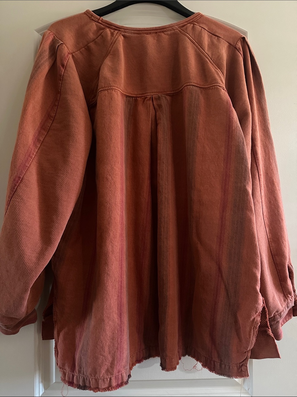 Free People pullover - Picture 6 of 12